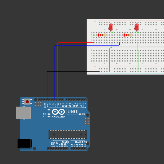 Arduino Projects
